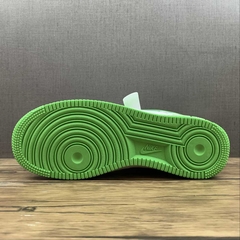 Nike Air Force 1 Low '07 White Chlorophyll