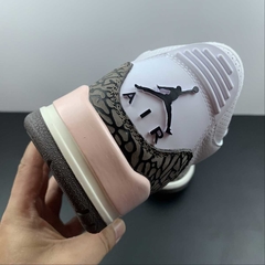 Jordan 3 Retro Neapolitan Dark Mocha - loja online