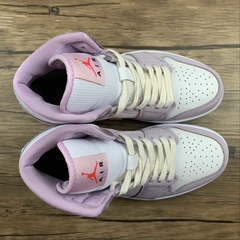 Jordan 1 Mid Valentine's Day - loja online