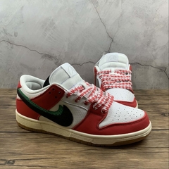 Nike SB Dunk Low Frame Skate Habibi na internet