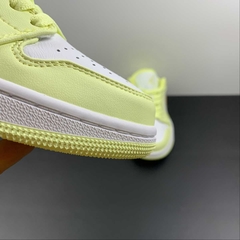 Jordan 1 Low Lemonade - comprar online
