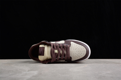 Imagem do Nike Dunk Low Plum Eclipse