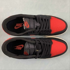 Imagem do Jordan 1 Retro AJKO Low Bred