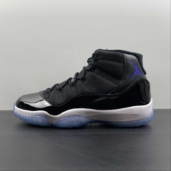 Jordan 11 Retro Space Jam