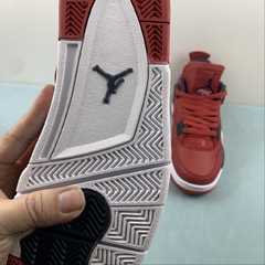 Imagem do Jordan 4 Retro FIBA