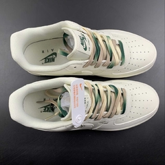 Nike Air Force 1 Low 07' Milwaukee Bucks Custom - loja online