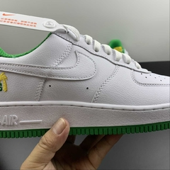 Nike Air Force 1 Low Retro West Indies - Born Sneakers
