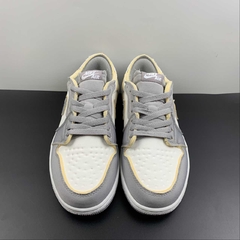 Imagem do Jordan 1 Low OG Cratt EX Foam