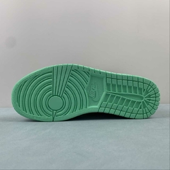 Jordan 1 Retro High OG Green Glow
