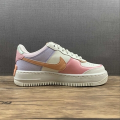 Nike Air Force 1 Low Shadow Sail Pink Glaze - comprar online