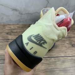 Jordan 5 Retro Off-White Sail - loja online