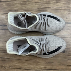 adidas Yeezy Boost 350 V2 Beige Black - loja online