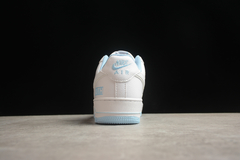Nike Air Force 1'07 Low Kith UNC Custom