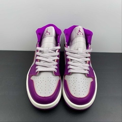 Imagem do Jordan 1 Mid Magenta