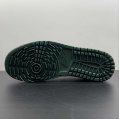 Jordan 1 Retro Low Golf Noble Green