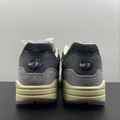 Nike Air Max 1 Kasina Won-Ang Grey - Born Sneakers