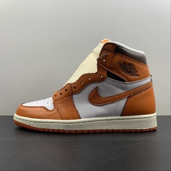 Jordan 1 Retro High Starfish