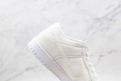 Nike Dunk Low White - loja online