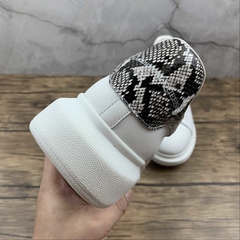 Alexander McQueen Oversized - loja online