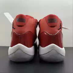 Jordan 11 Retro Win Like 96 - Born Sneakers