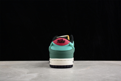 Nike SB Dunk Low Flying Wing Purple Dragon - comprar online