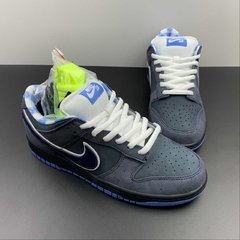 Nike SB Dunk Low Concepts Blue Lobster - loja online