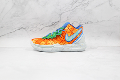 Nike Kyrie 5 SpongeBob Pineapple House