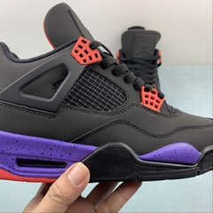 Jordan 4 Retro Raptors - Born Sneakers