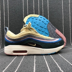 Nike Air Max 1/97 Sean Wotherspoon na internet