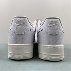 Nike Air Force 1 Low Multi-Swoosh White Sail - Born Sneakers
