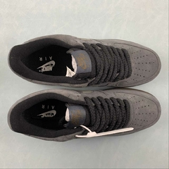 Imagem do Nike Air Force 1 Low Off Noir Dark Chocolate