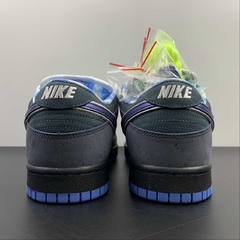 Imagem do Nike SB Dunk Low Concepts Blue Lobster