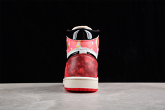 Imagem do Jordan 1 Retro High OG Spider-Man Across the Spider-Verse