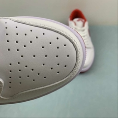 Jordan 1 Low OG University Red na internet