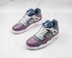 Jordan 4 Retro Monsoon Blue - Born Sneakers
