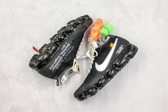 Nike Air VaporMax Off-White Black - loja online