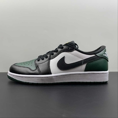Jordan 1 Retro Low Golf Noble Green