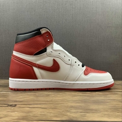 Jordan 1 Retro High Heritage - comprar online