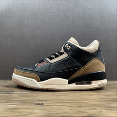 Jordan 3 Desert Elephant