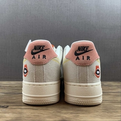 Nike Air Force 1 Low Rock N Roll - Born Sneakers