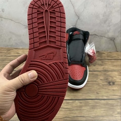 Imagem do Jordan 1 Retro Bred