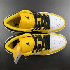 Jordan 1 Low Taxi - loja online