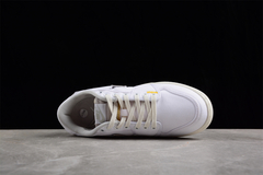Imagem do Jordan AJ1 KO Low Union LA White/Neutral Grey-Sail Custom