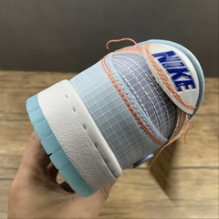 Nike Dunk Low Union Blue - loja online