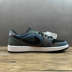 Jordan 1 Low Chameleon - comprar online