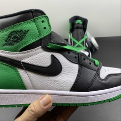 Jordan 1 Retro High OG Celtics - Born Sneakers