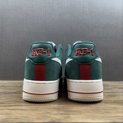 Nike Air Force 1 '07 LX Low Athletic Club Pro Green - Born Sneakers