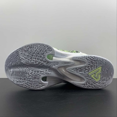 Nike Zoom Freak 4 Barely Volt