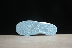 Imagem do Nike Air Force 1'07 Low Kith UNC Custom