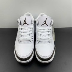 Imagem do Jordan 3 Retro Mocha